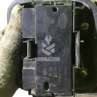 Плата заднего фонаря VW Passat  B3  1988-1993