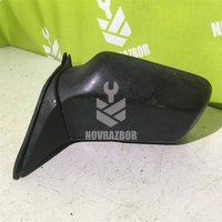 Зеркало левое электрическое BMW 5-серия E28 81-87