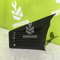 Дефлектор воздушный BMW 5-серия E28 81-87