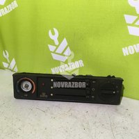 Блок управления печкой BMW 5-серия E28 81-87