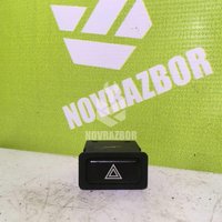 Кнопка аварийной сигнализации BMW 5-серия E28 81-87