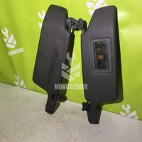 Козырек солнцезащитный (внутри) Ford Mondeo 2 96-00
