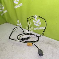 Проводка (коса) Ford Mondeo 2 96-00