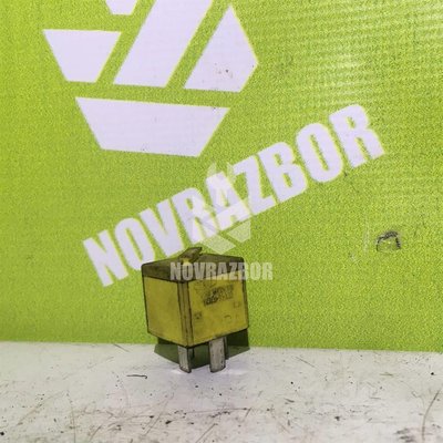 Реле Ford Fusion 2002 > Реле Ford Fusion 2002 >