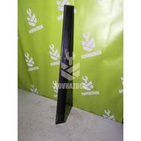 Молдинг задней правой двери BMW 5-серия E28 81-87