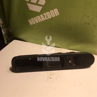 Кнопка стеклоподъемника Peugeot 307 2001-2008
