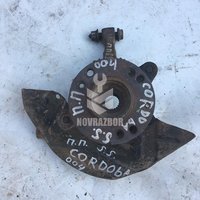 Кулак поворотный передний правый VW Golf 2 Jetta 2 83-92