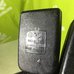 Ответная часть ремня безопасности Audi 80  90  B3  86-91