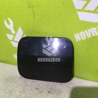 Лючок бензобака Audi 80  90  B3  86-91