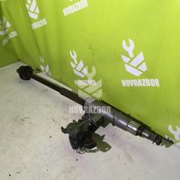 Колонка рулевая Audi 80 90 B3 86-91