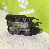 Замок двери передней левой VW Golf 3 Vento 91-97