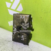 Замок двери задней левой Audi 80 B2 80-86