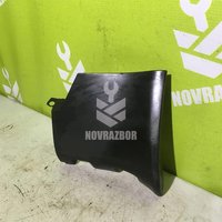 Накладка (кузов внутри) Audi A6 C5 97-04