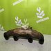 Коллектор выпускной Audi 80 90 B3 86-91 Коллектор выпускной Audi 80 90 B3 86-91