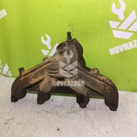 Коллектор выпускной Audi 80 90 B3 86-91