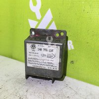 Блок управления AIR BAG VW Golf 3 Vento 91-97