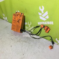 Блок управления AIR BAG BMW 5-серия E28 81-87