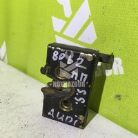 Замок двери передней правой Audi 80 B2 80-86