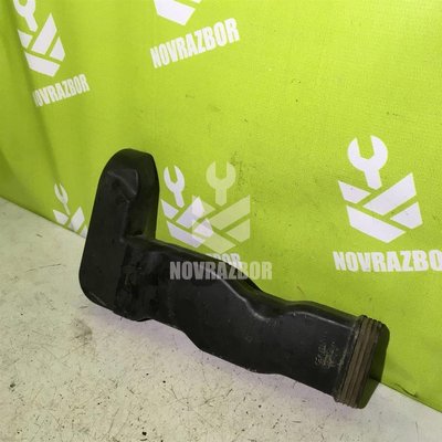 Воздуховод Hyundai Solaris 2010-2017 Воздуховод Hyundai Solaris 2010-2017