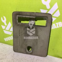 Накладка (кузов внутри) Audi 80  90  B3  86-91