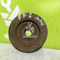 Шкив коленвала Ford Focus 1 1998-2004