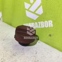 Крышка топливного бака Audi 80 90 B3 86-91