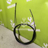 Трос стояночного тормоза VW Golf 2 Jetta 2 83-92