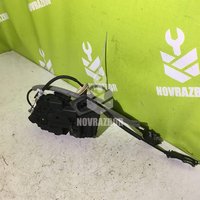 Замок двери передней правой Skoda Yeti 2009-2018