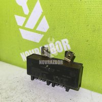 Реле BMW 3-серия E30 82-91