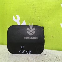 Лючок бензобака Audi 80  90  B3  86-91