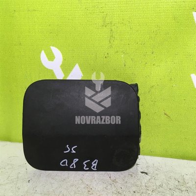 Лючок бензобака Audi 80 90 B3 86-91 Лючок бензобака Audi 80 90 B3 86-91