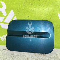 Лючок бензобака VW Passat  B3  1988-1993