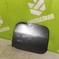 Лючок бензобака Audi 80  90  B3  86-91