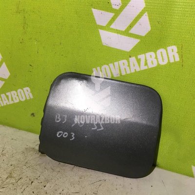 Лючок бензобака Audi 80  90  B3  86-91