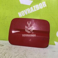 Лючок бензобака VW Passat  B3  1988-1993