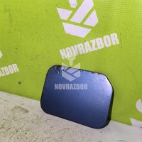 Лючок бензобака VW Golf 2 Jetta 2 83-92