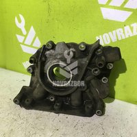 Насос масляный Ford Focus 1 1998-2004