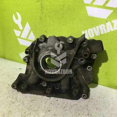 Насос масляный Ford Focus 2 05-08