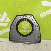 Крышка коленвала задняя Ford Focus 2 05-08