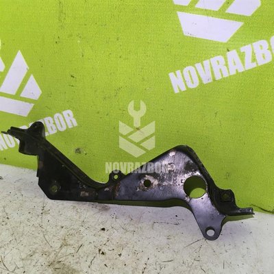 Кожух ремня ГРМ Ford Fusion 2002 > Кожух ремня ГРМ Ford Fusion 2002 >