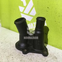 Крышка термостата Ford Focus 1 1998-2004