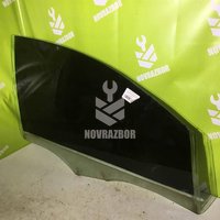 Стекло двери передней правой Chery Boo M11 10-14