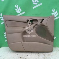 Обшивка двери комплект Ford Focus 1 1998-2004