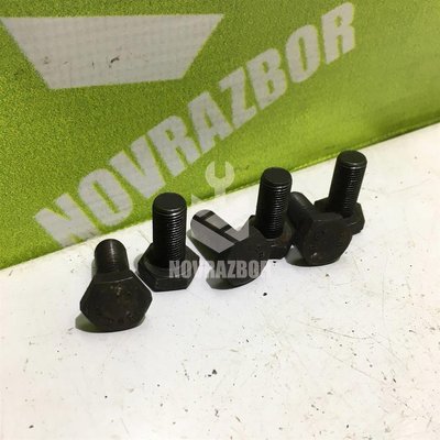 Болт коленвала Ford Focus 3 11+ Болт коленвала Ford Focus 3 11+