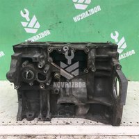 Блок двигателя Ford Focus 1 1998-2004