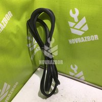 Уплотнитель Ford Tourneo Connect 02-13