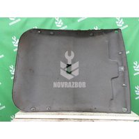 Обшивка потолка Toyota Corolla E10 1992-1997