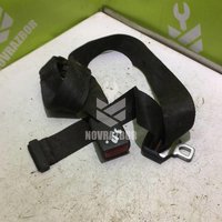 Ответная часть ремня безопасности Toyota Corolla E10 1992-1997