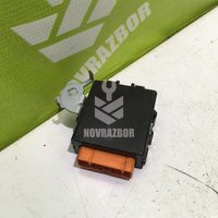 Блок управления центральным замком Toyota Corolla E10 1992-1997