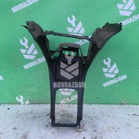 Консоль Toyota Corolla E10 1992-1997